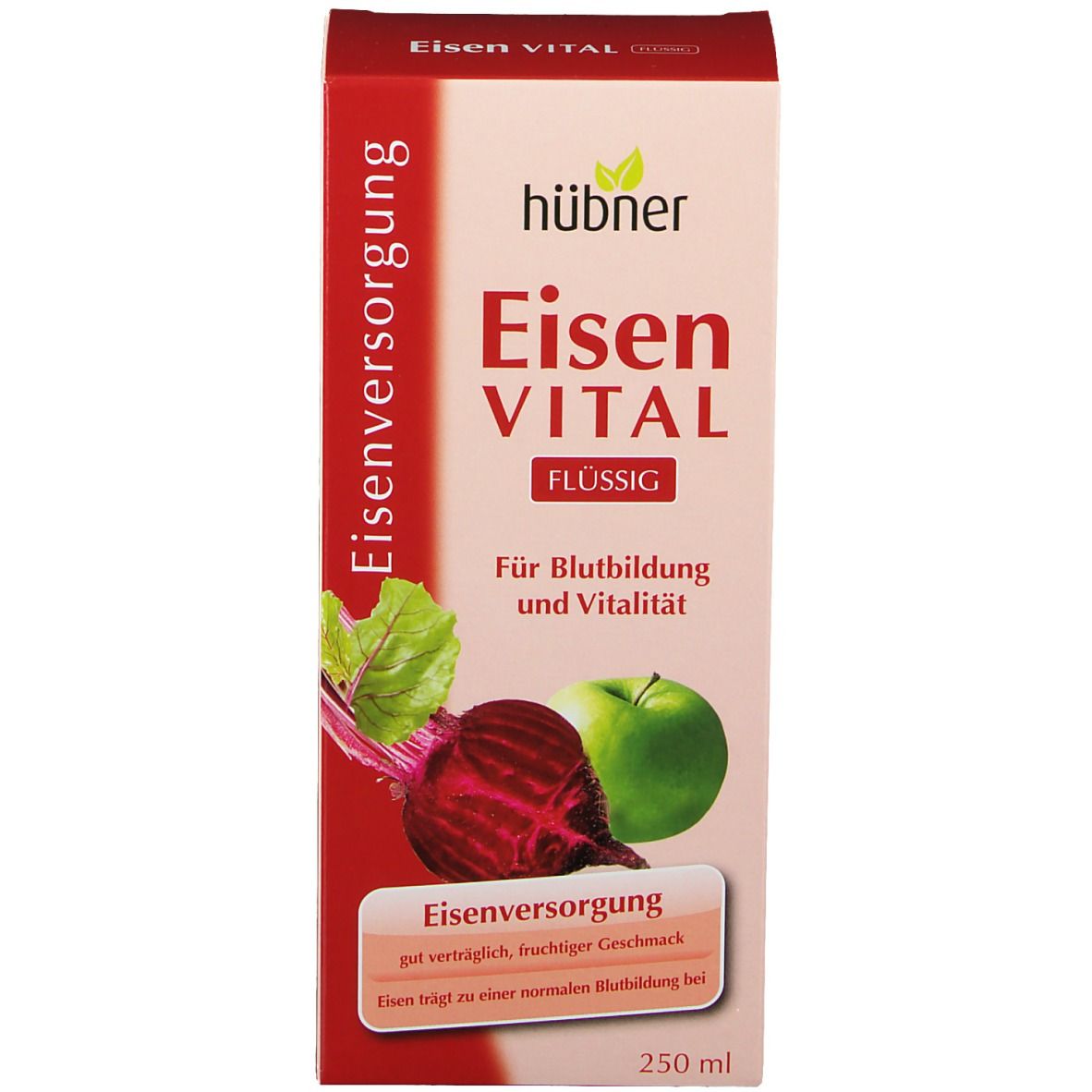 Eisen VITAL FLÜSSIG