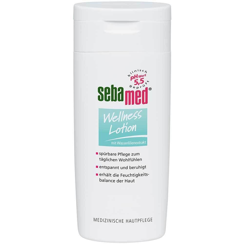 sebamed® Wellness Lotion