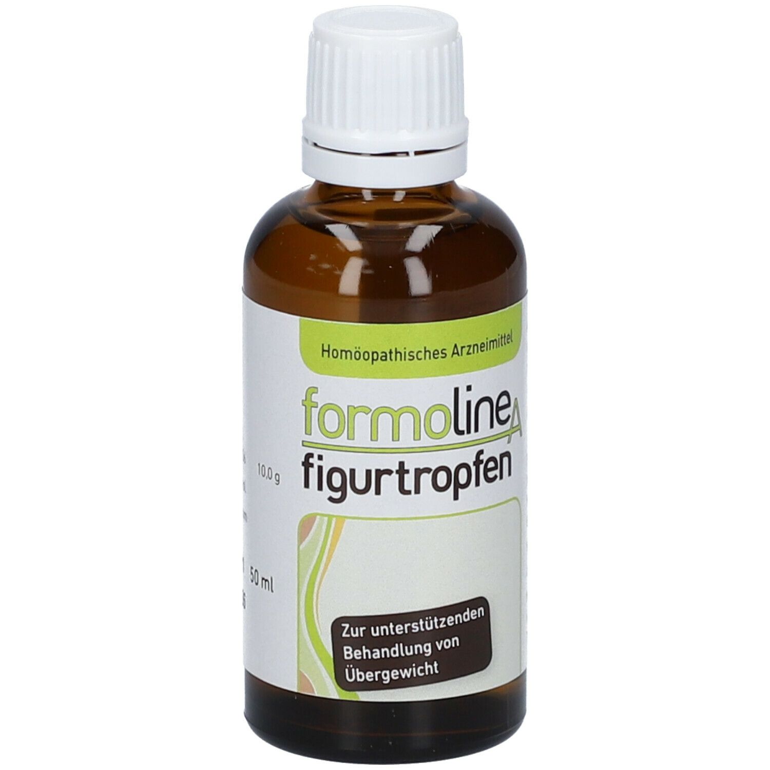formoline A Figurtropfen