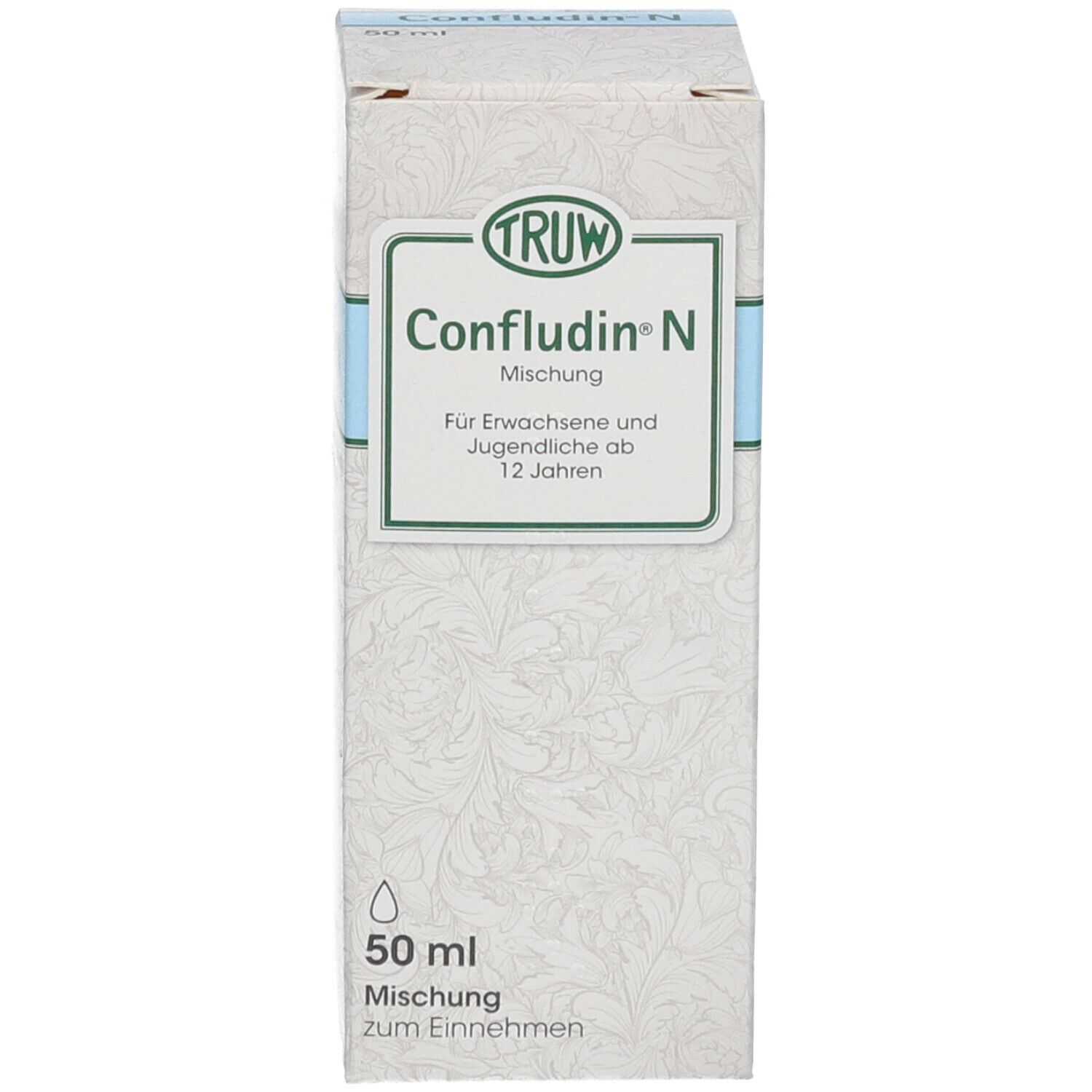 Confludin® N