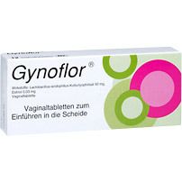 Gynoflor®