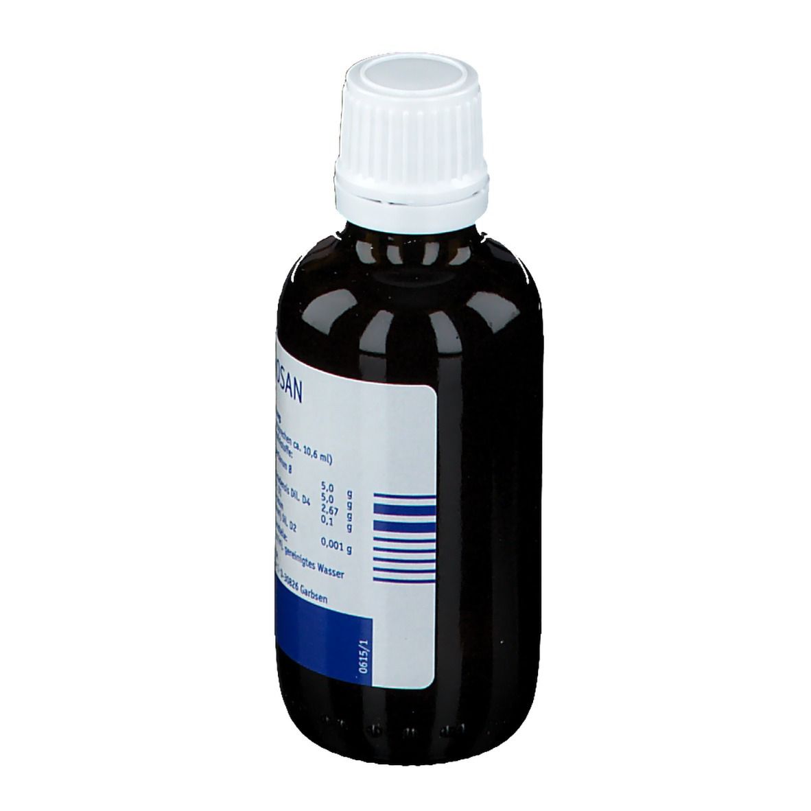 COLOCYNTHIS COMP. HANOSAN