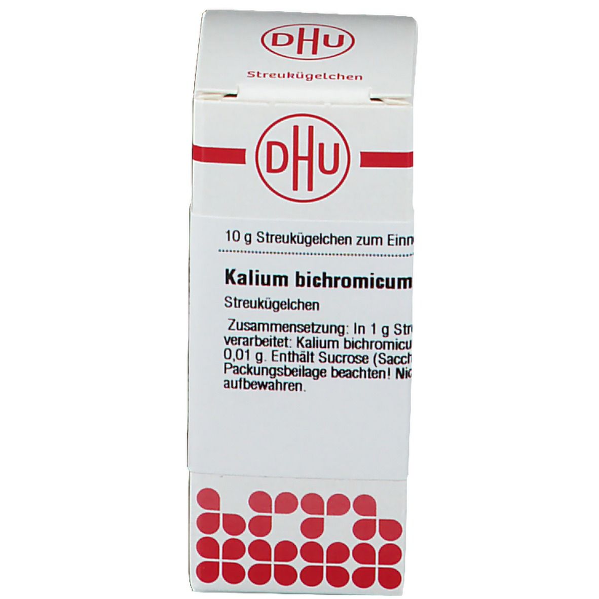 DHU Kalium Bichromium C200