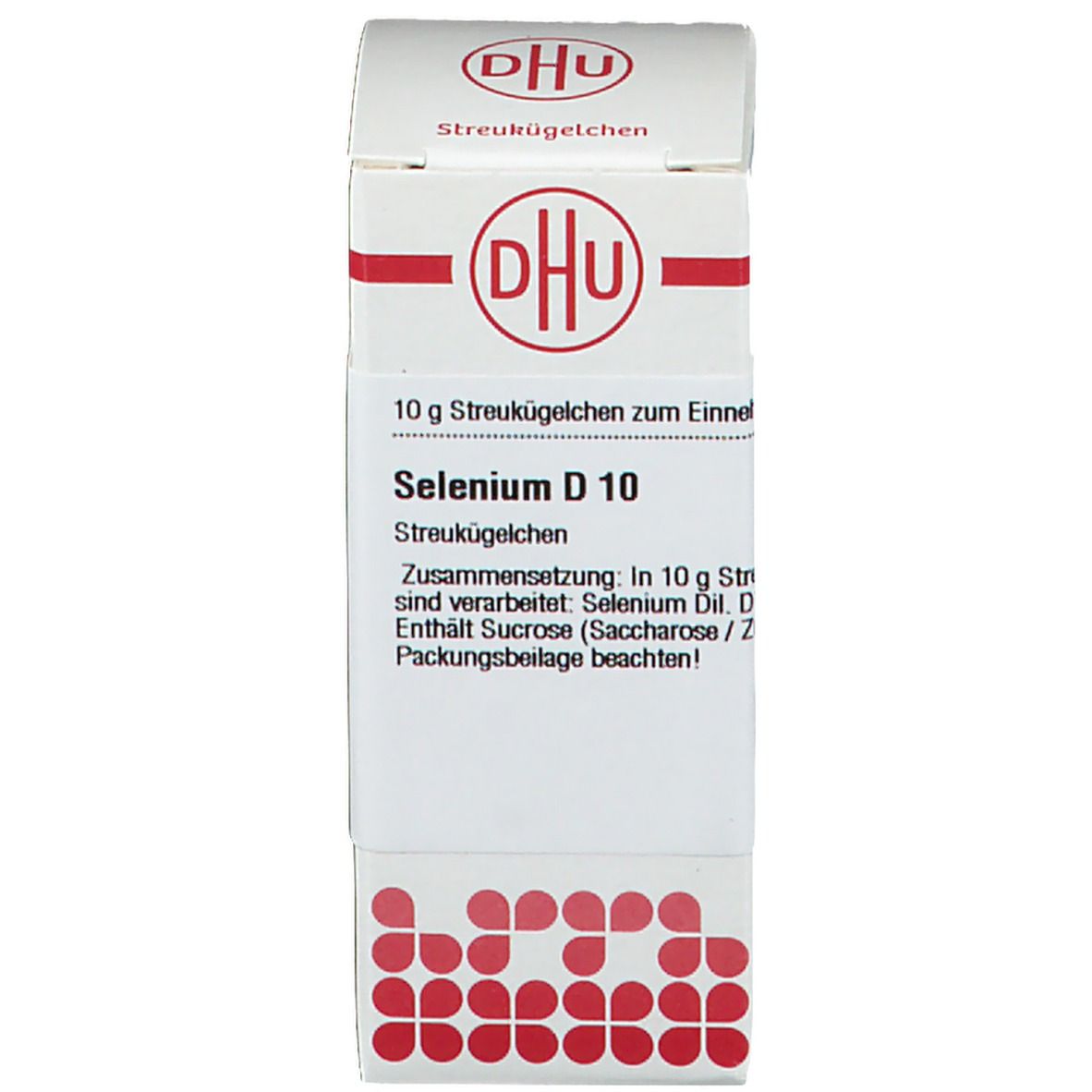 DHU Selenium D10