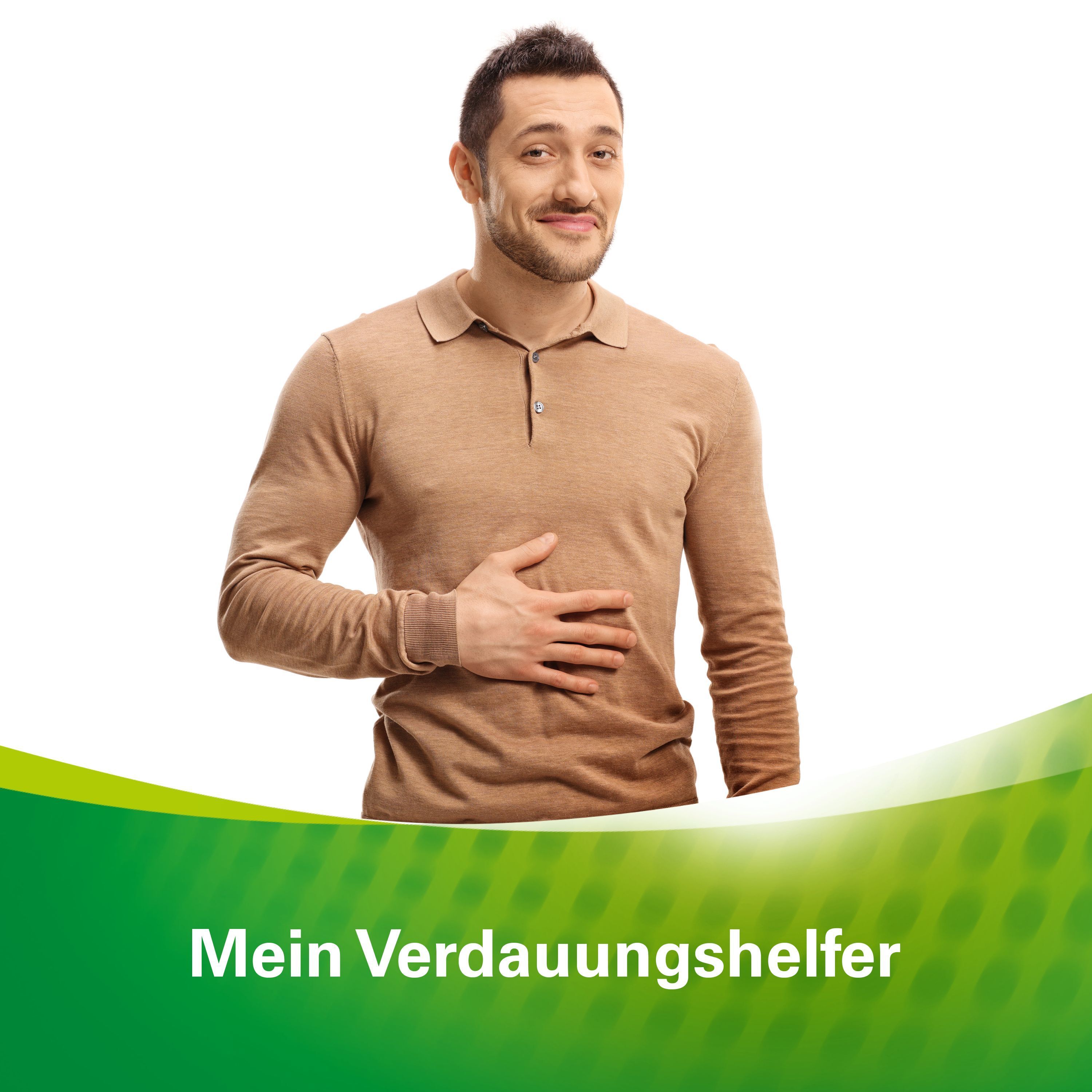 Enzym Lefax® Kautabletten