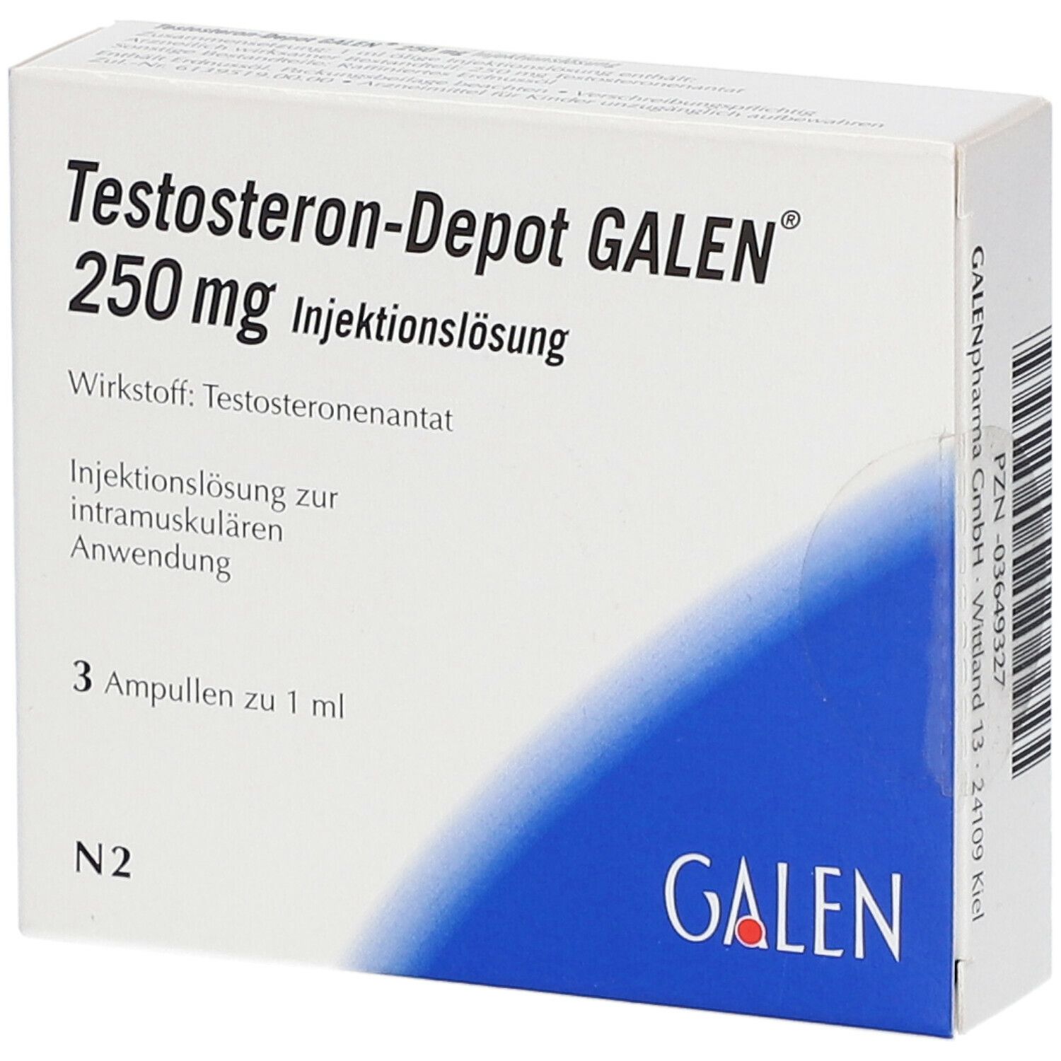 Die 10 Schlüsselelemente von tamoxifen