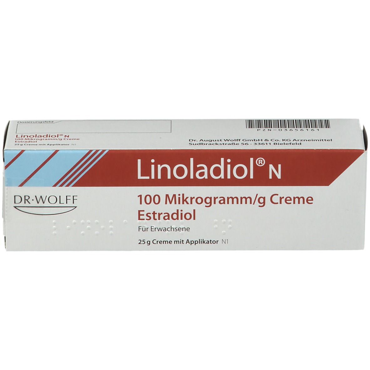 Linoladiol® N