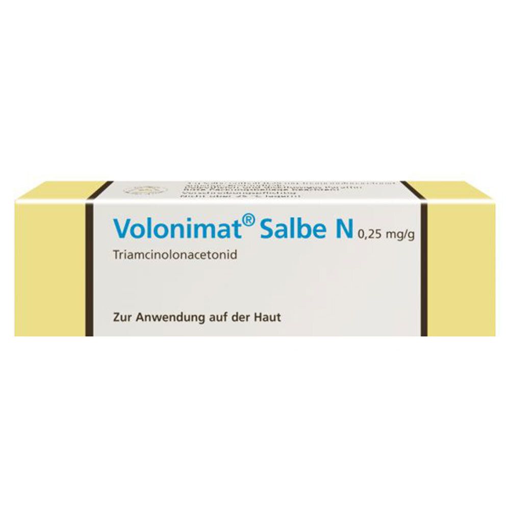 Volonimat® Salbe N