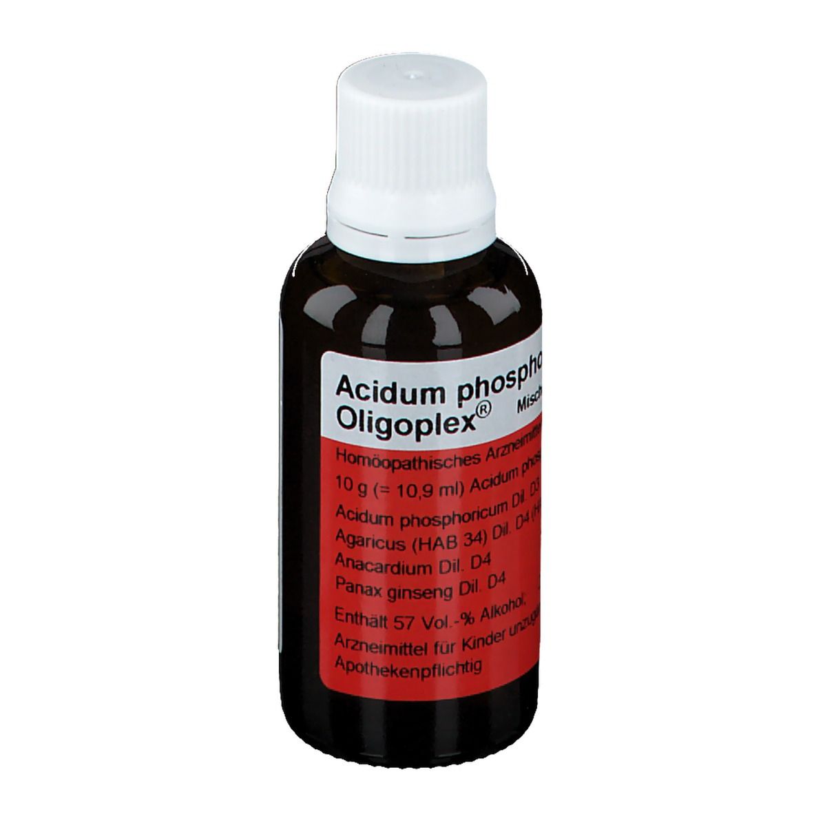 Acidum phosphoricum N Oligoplex®