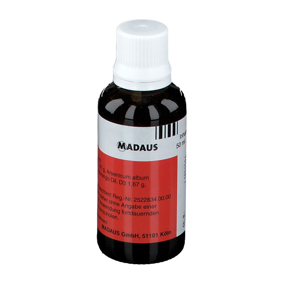 Conium N Oligoplex®