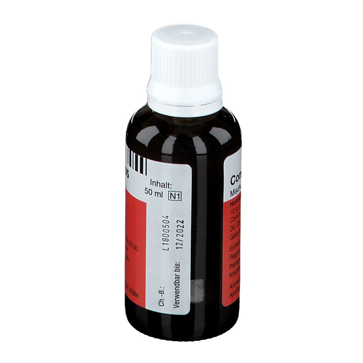 Conium N Oligoplex®