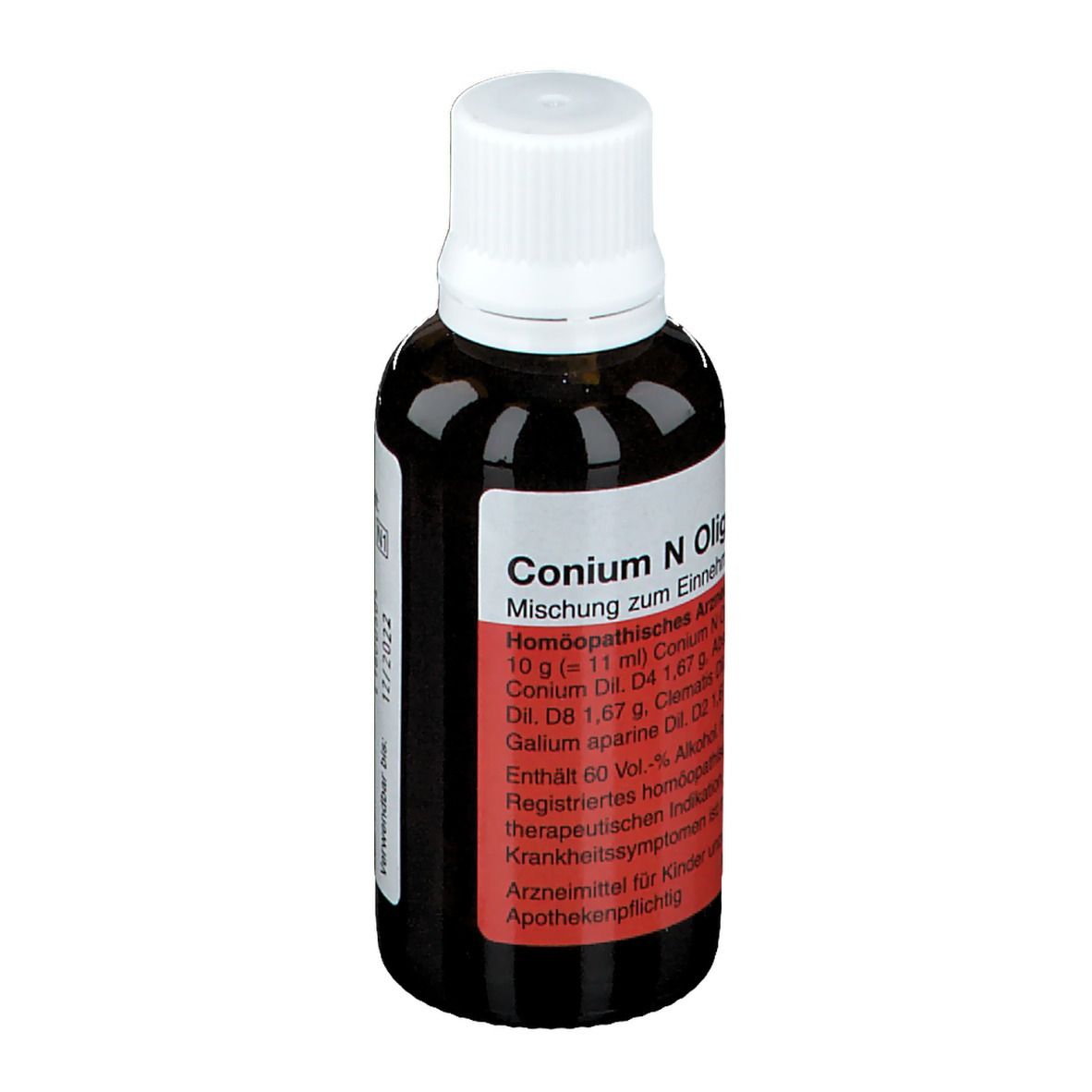 Conium N Oligoplex®
