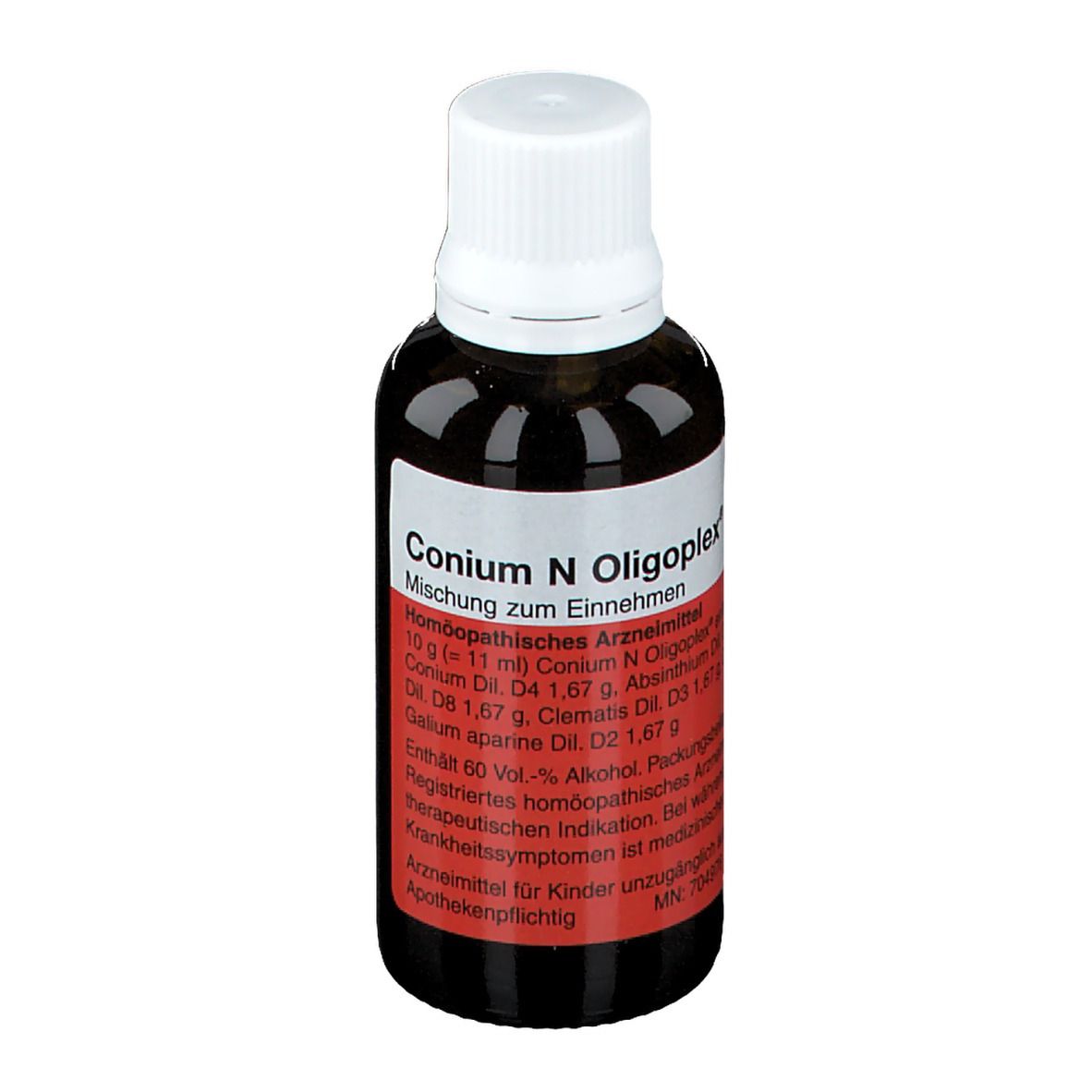 Conium N Oligoplex®