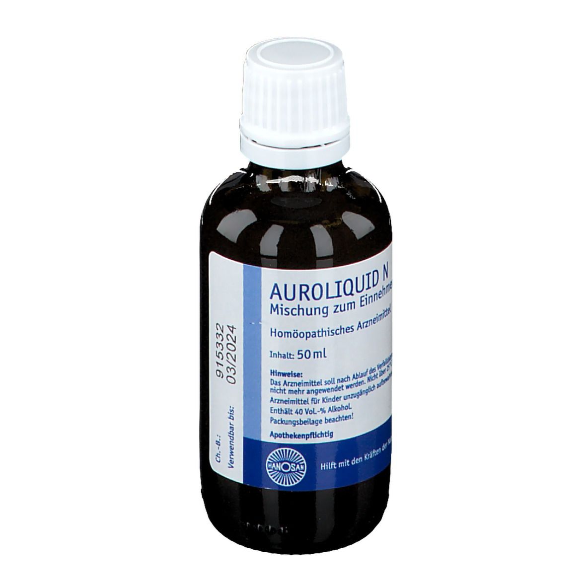 Auroliquid N