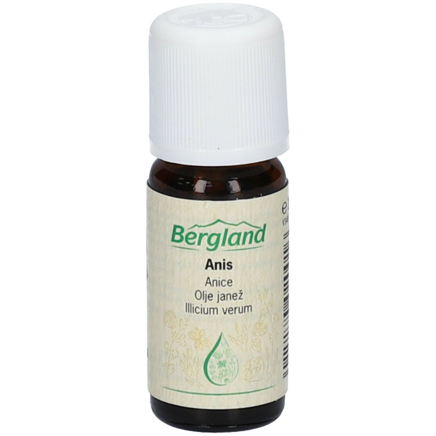 Bergland Anis-Öl