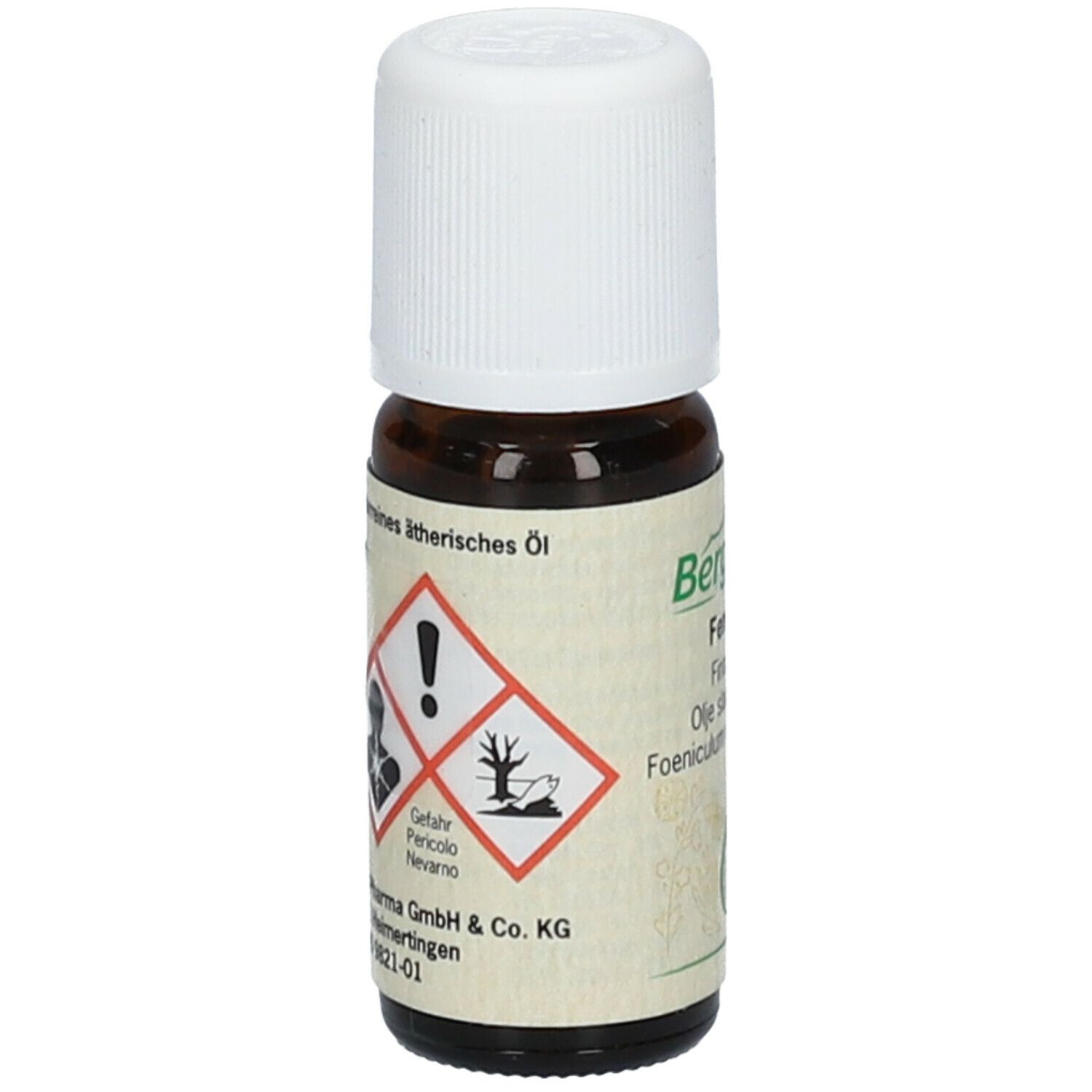 Fenchel-Öl 10 ml - Shop Apotheke