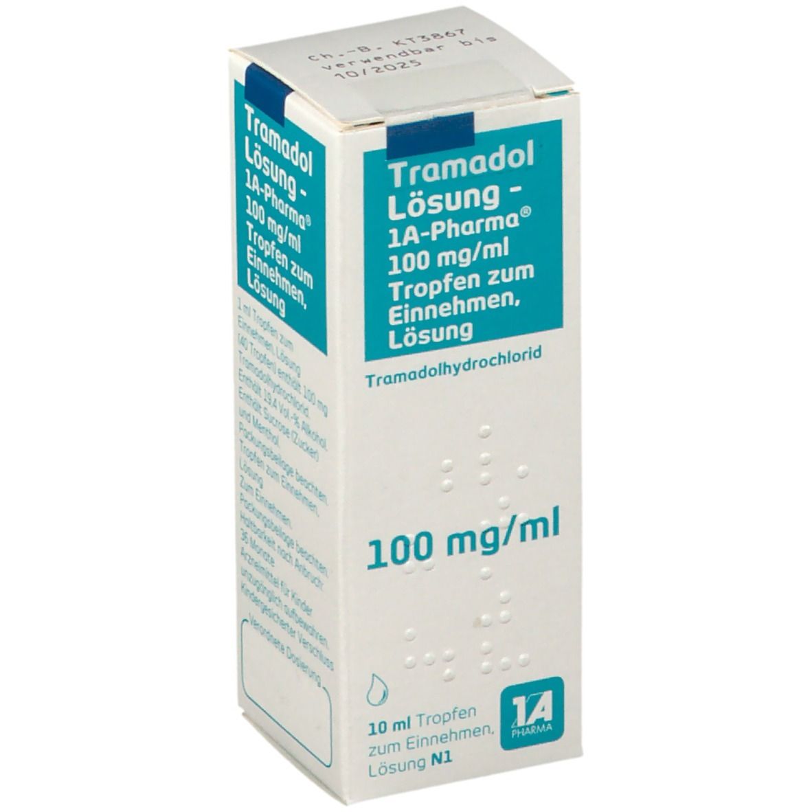 Online tramadol tropfen