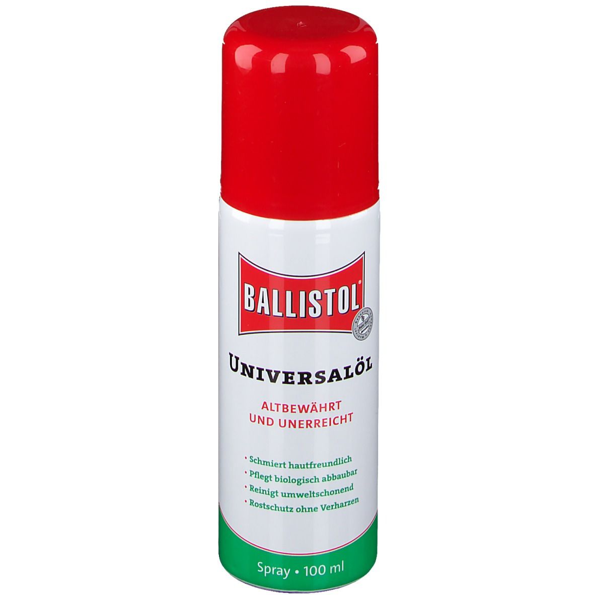 BALLISTOL® Spray