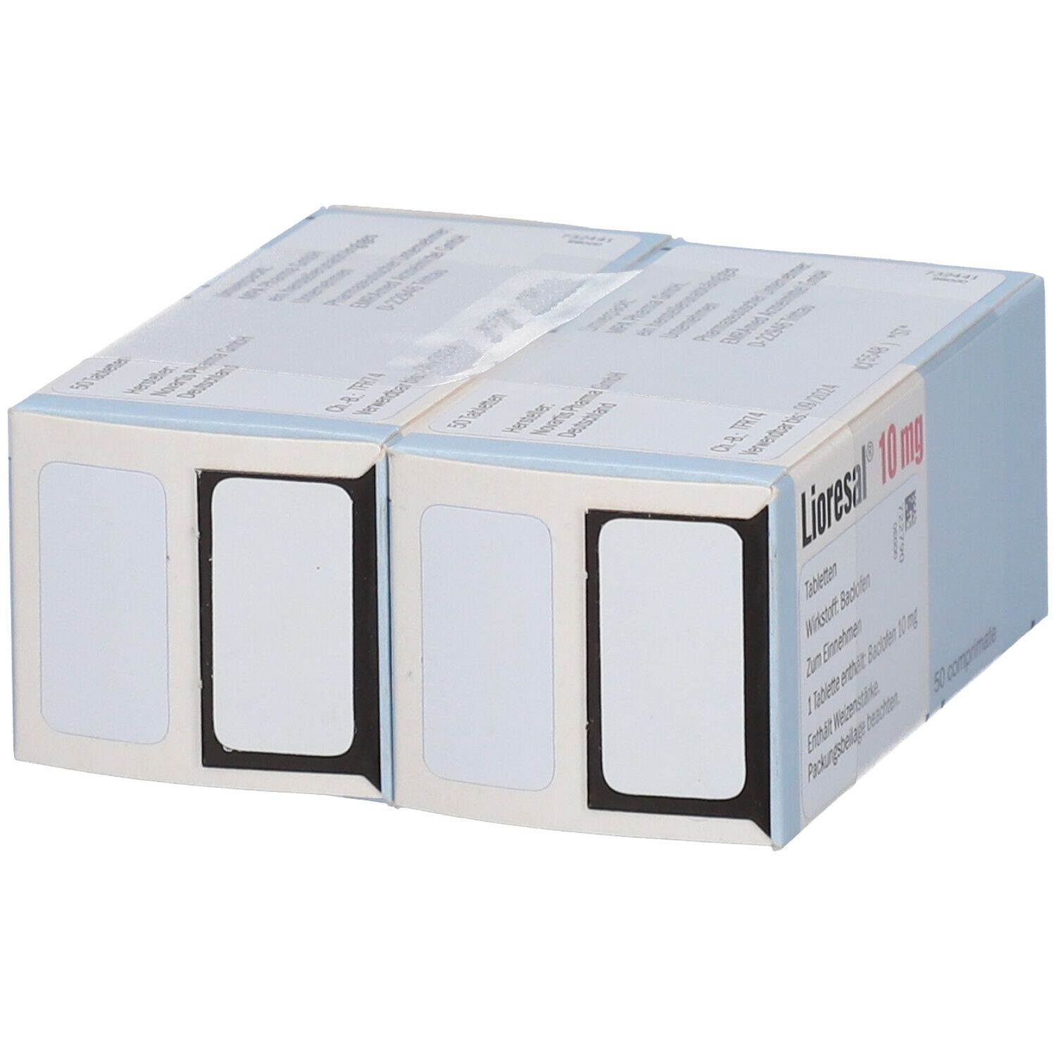 Lioresal® 10 mg