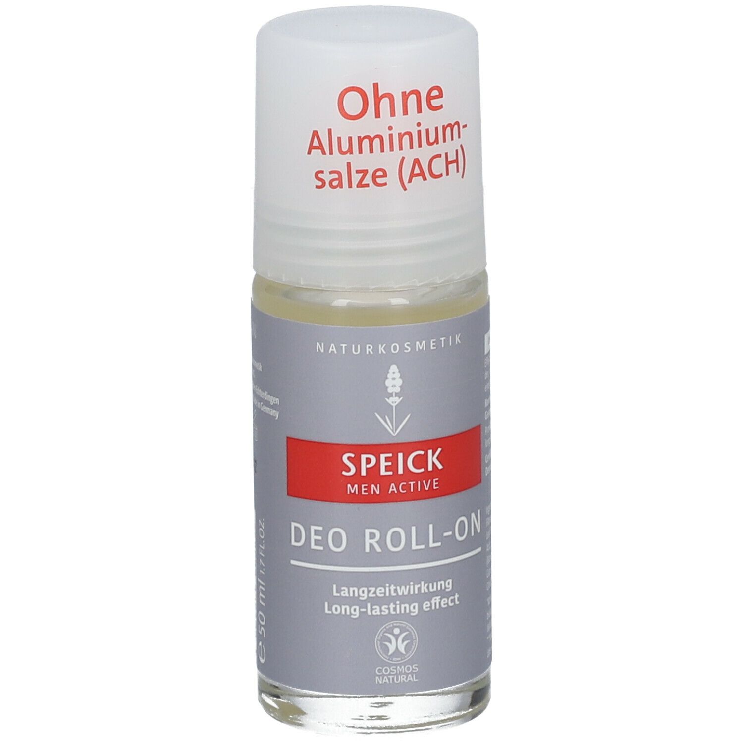 SPEICK Men Active Deo Roll-On