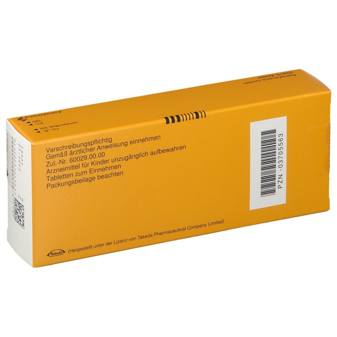 Atacand® Protect  32 mg