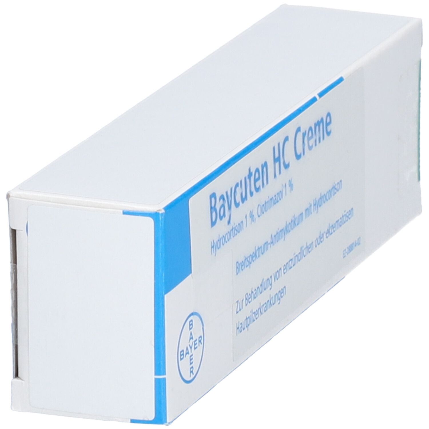 Baycuten HC Creme 30 g