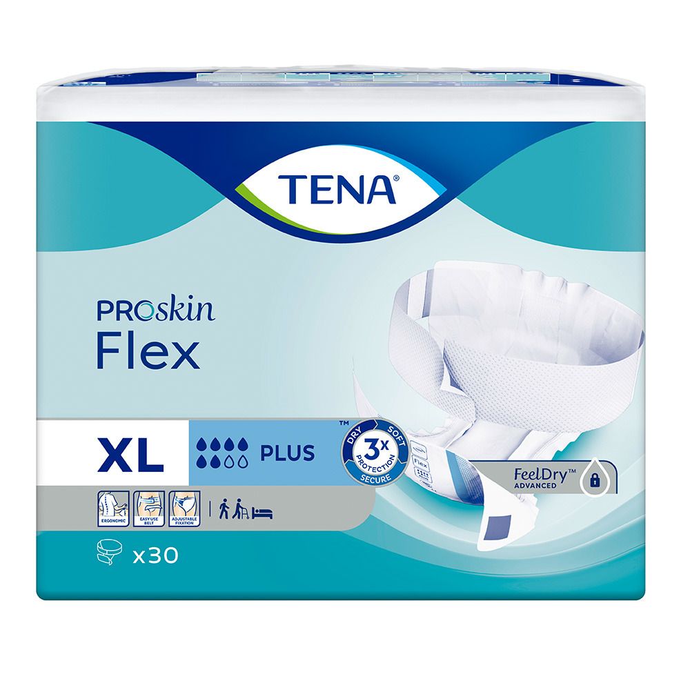 TENA Flex Plus XL
