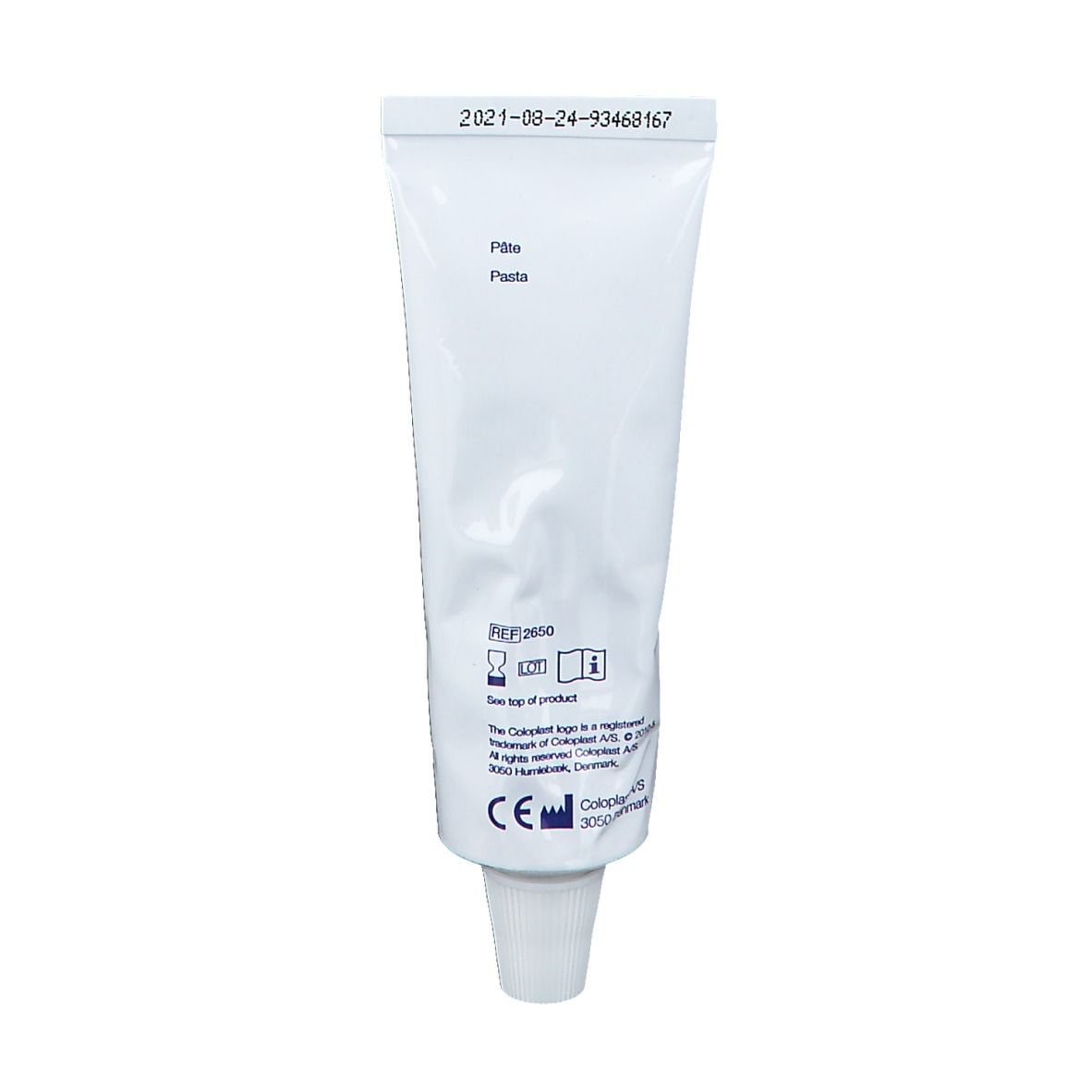 Coloplast Paste 2650 60 g