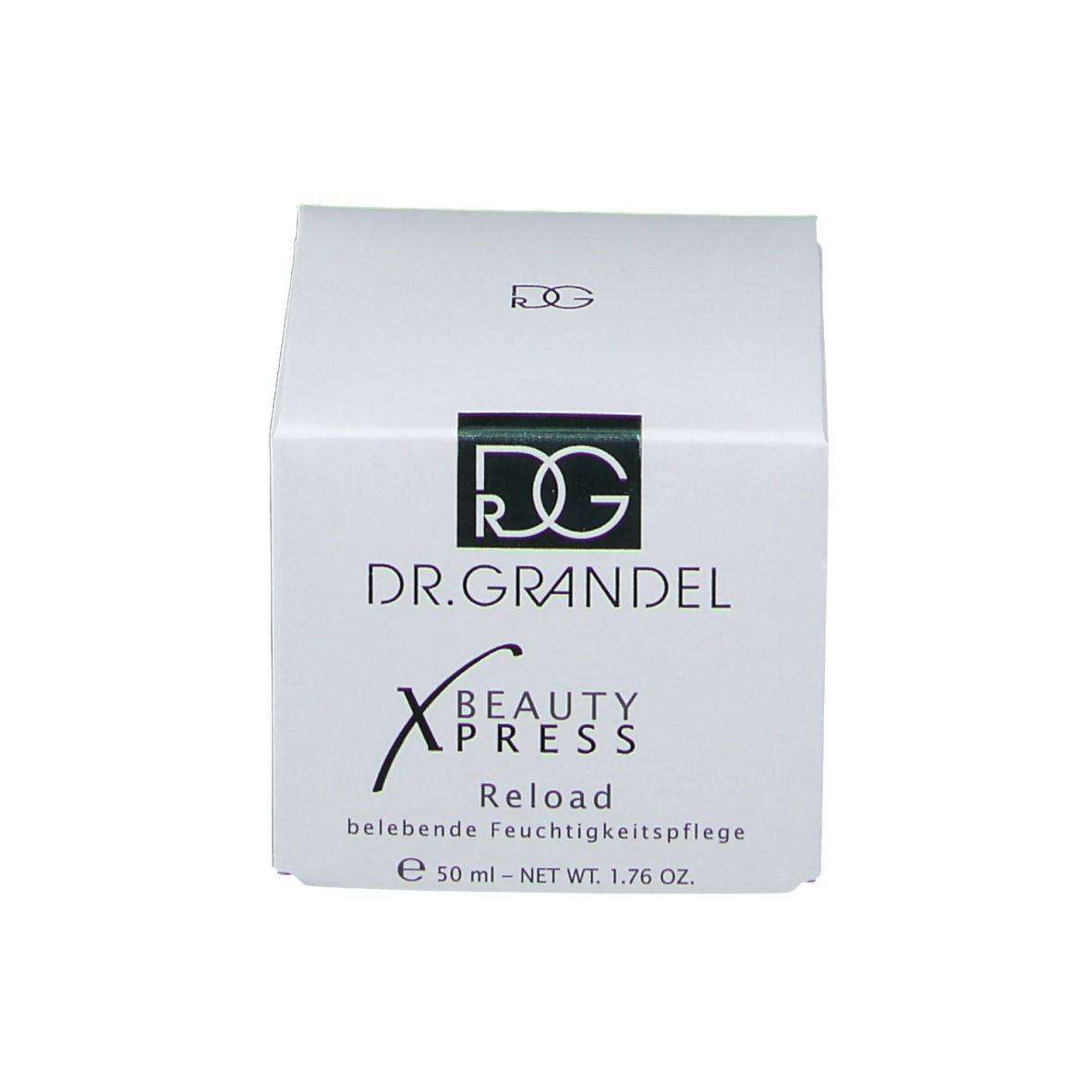 Dr. Grandel Beauty X Press Reload