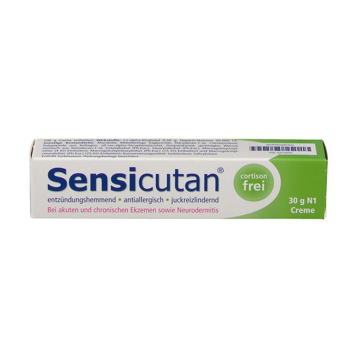 Sensicutan® Creme