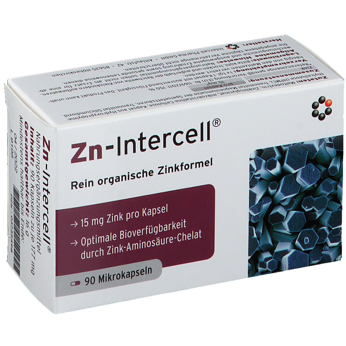 Zn-Intercell®