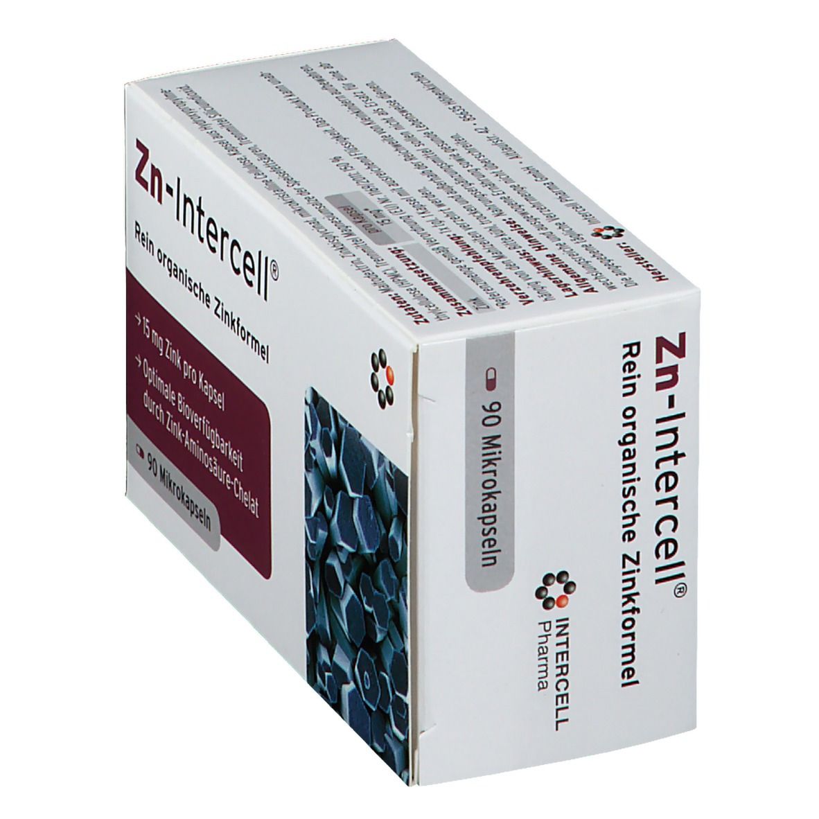 Zn-Intercell®