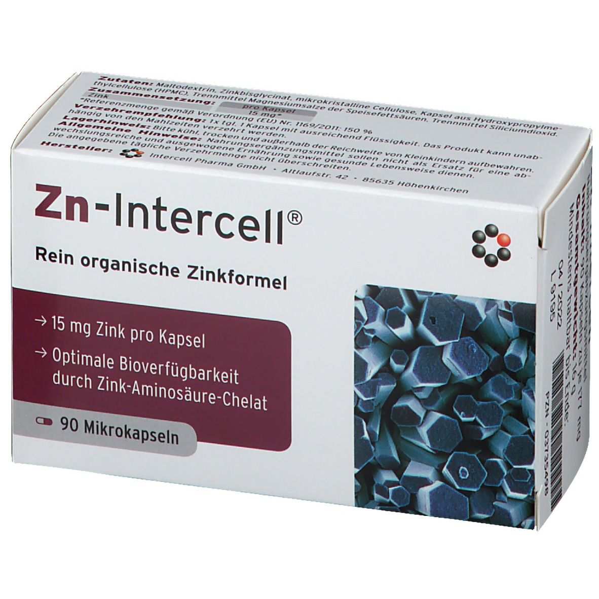 Zn-Intercell®