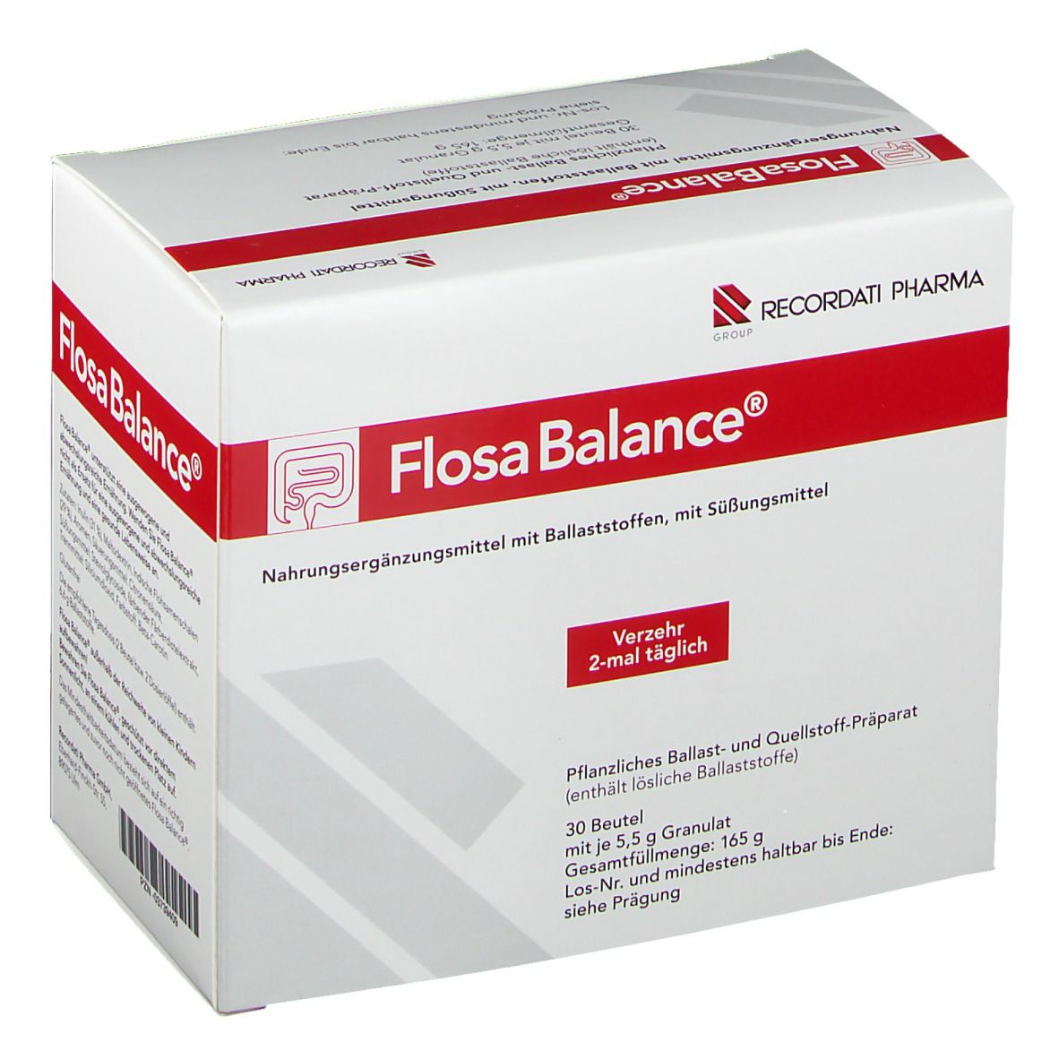 Flosa Balance® Granulat Beutel