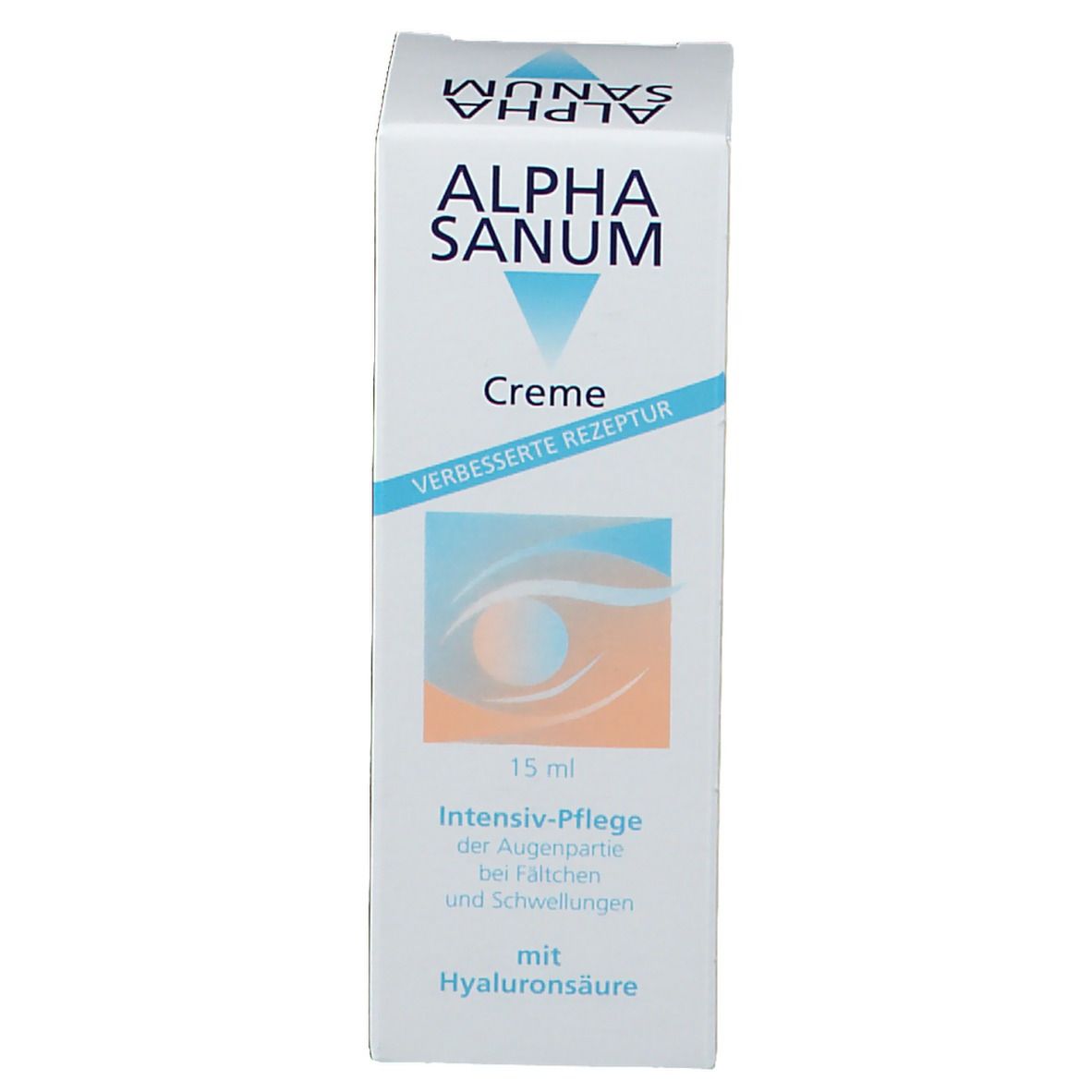 ALPHA SANUM® Creme