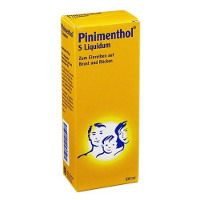 Pinimenthol® S Liquid