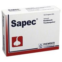 Sapec Dragees