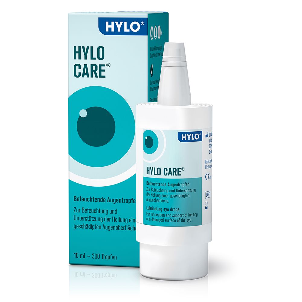 HYLO®-CARE