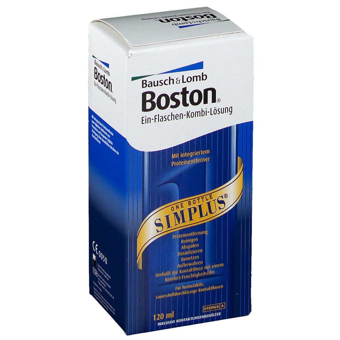 Boston SIMPLUS®