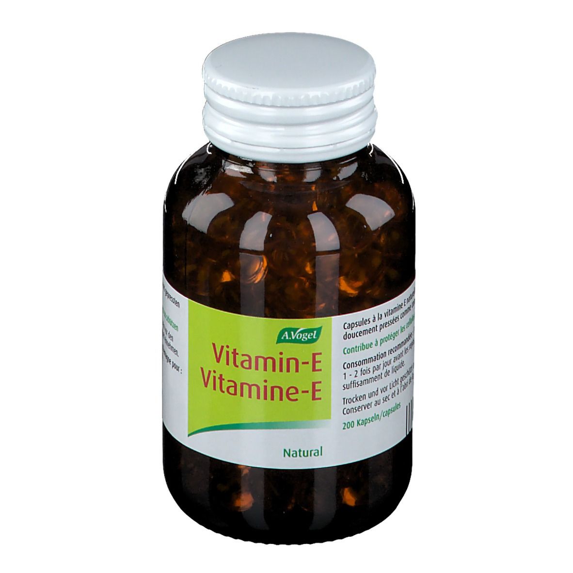 A. Vogel Vitamin-E