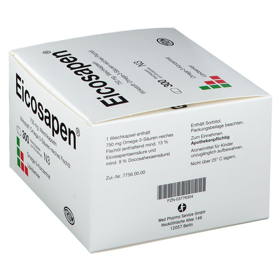 Eicosapen®
