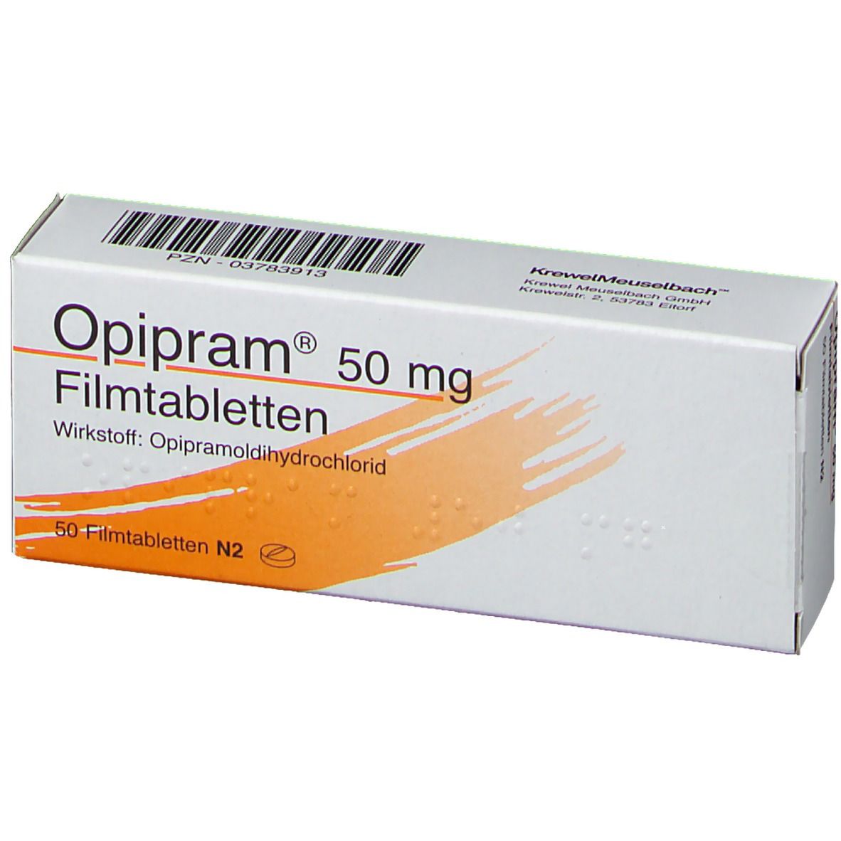 Opipram® 50 mg