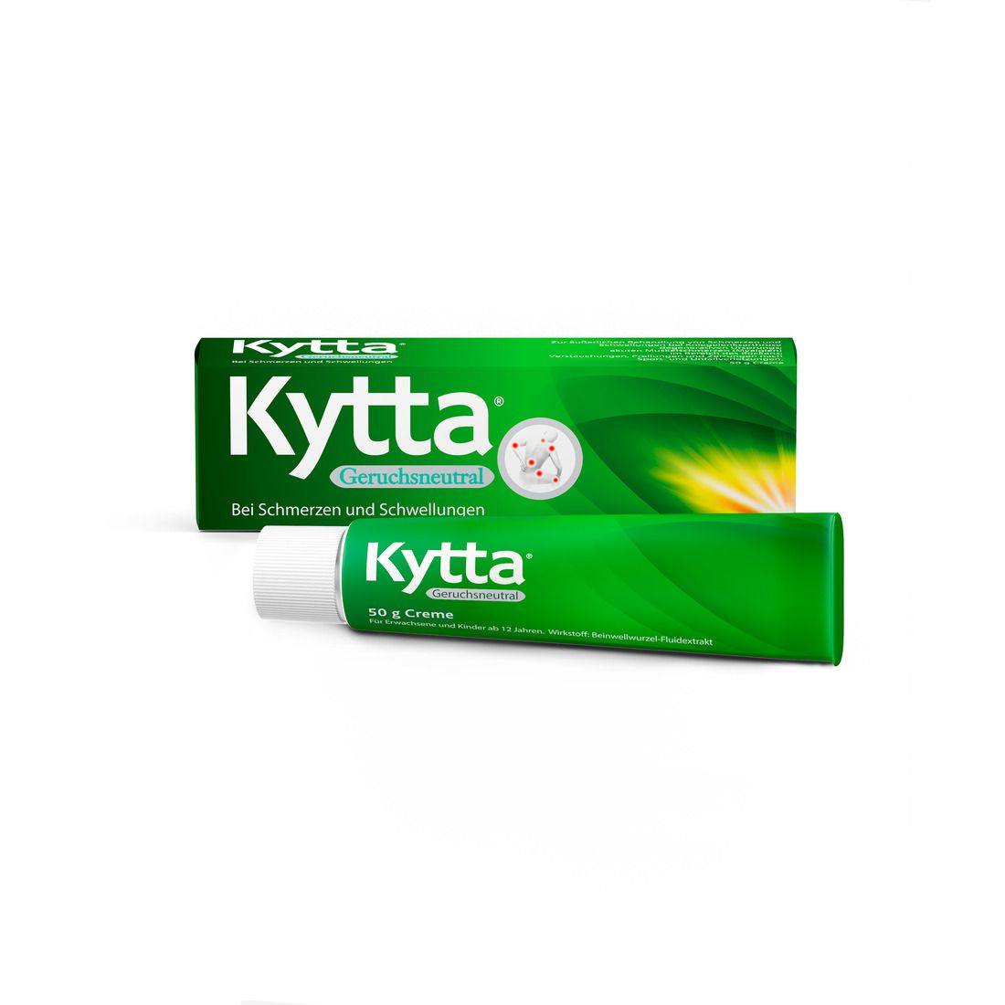 Kytta® Geruchsneutral
