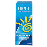 Complete Easy Rub MPS Lösung