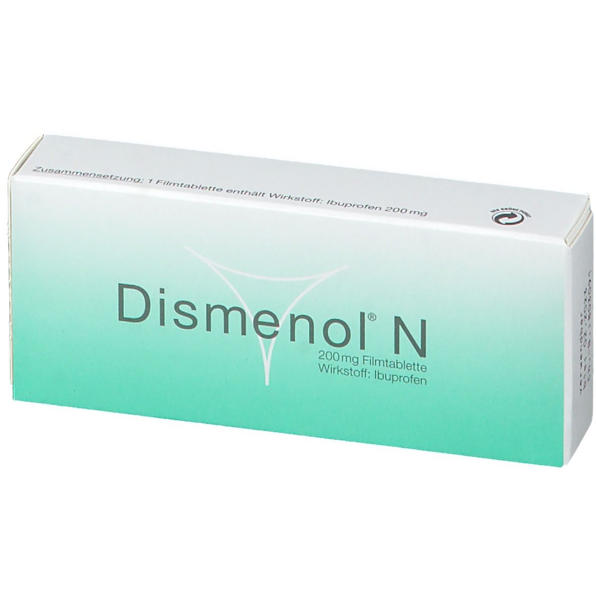 Dismenol® N