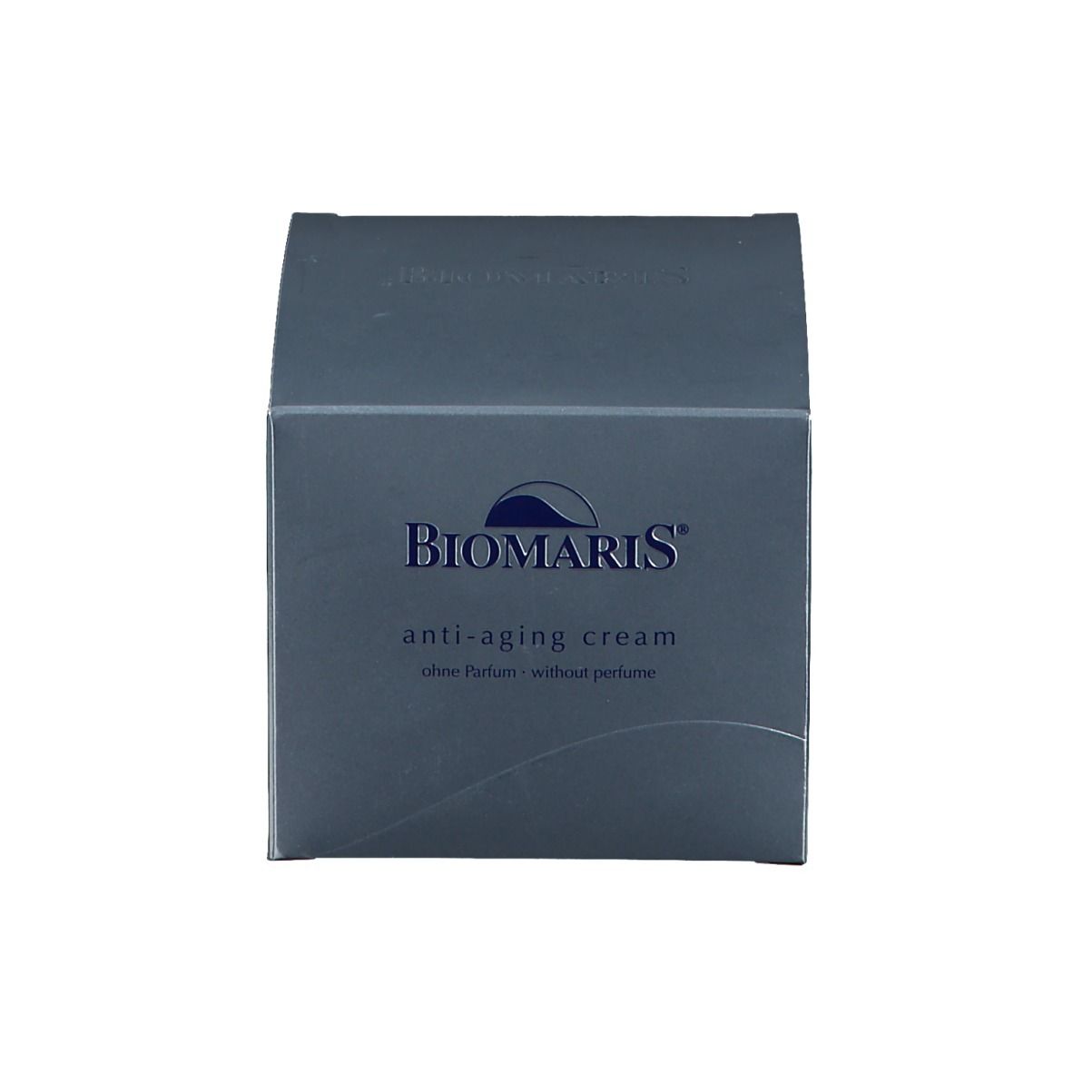BIOMARIS® Anti-Aging Cream ohne Parfum