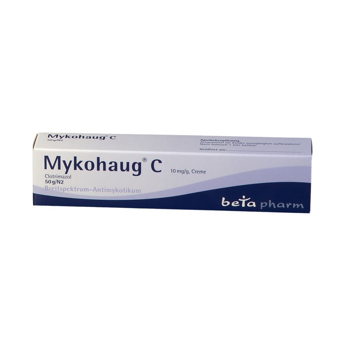 Mykohaug® C