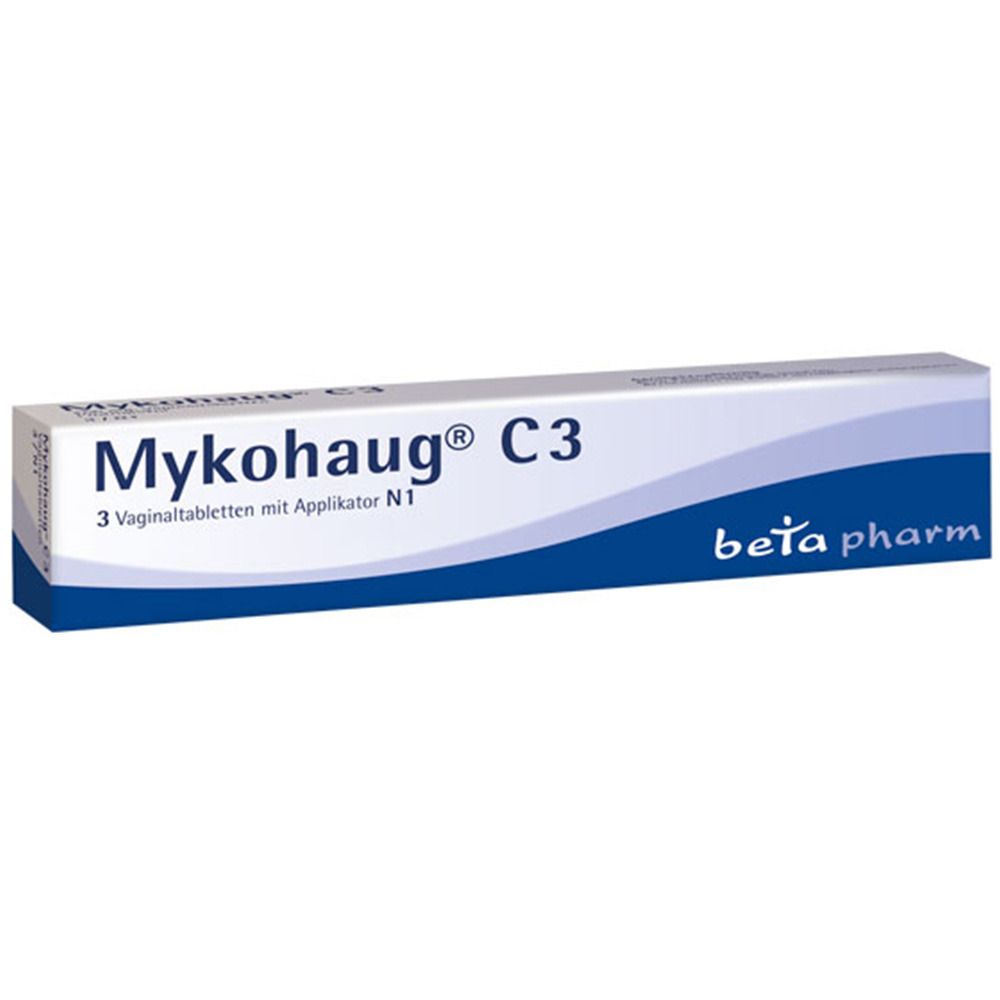 Mykohaug® C3