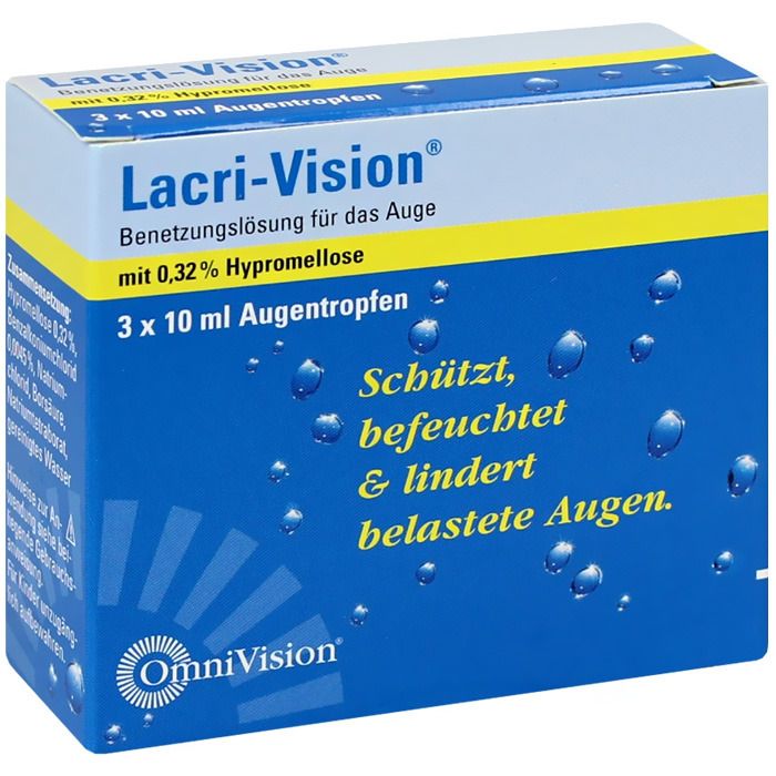 Lacri-Vision®