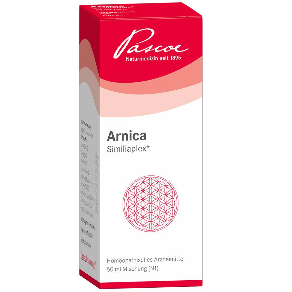 Arnica Similiaplex® Tropfen